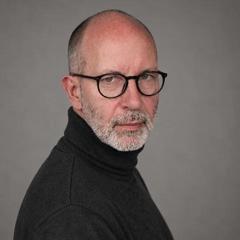 Markus Breuer, Porträt